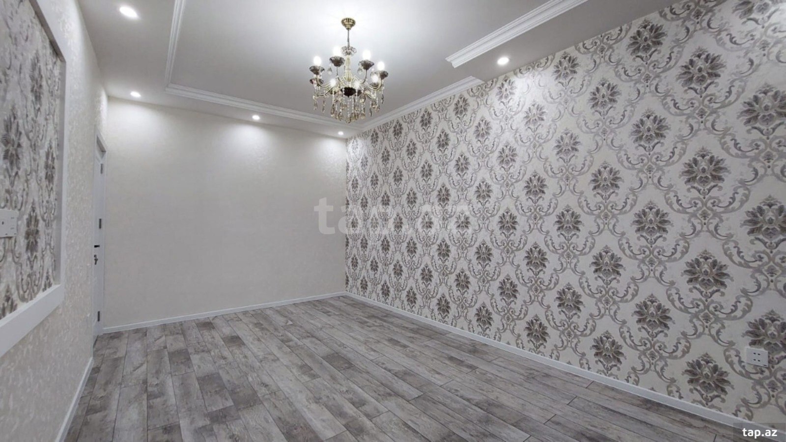 2-otaqlı mənzil, Mir Cəlal küç., 78 m²