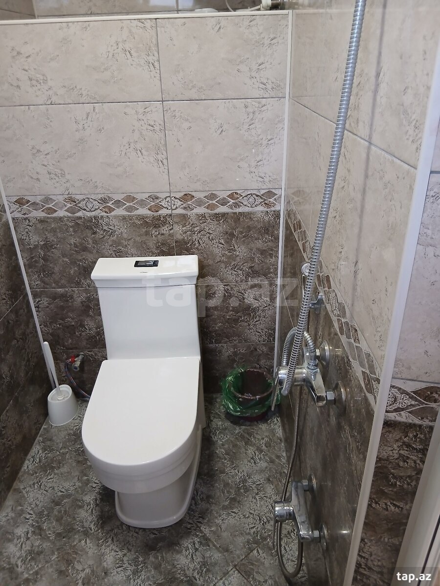 Həyət evi kirayə verilir, Gəncə ş.