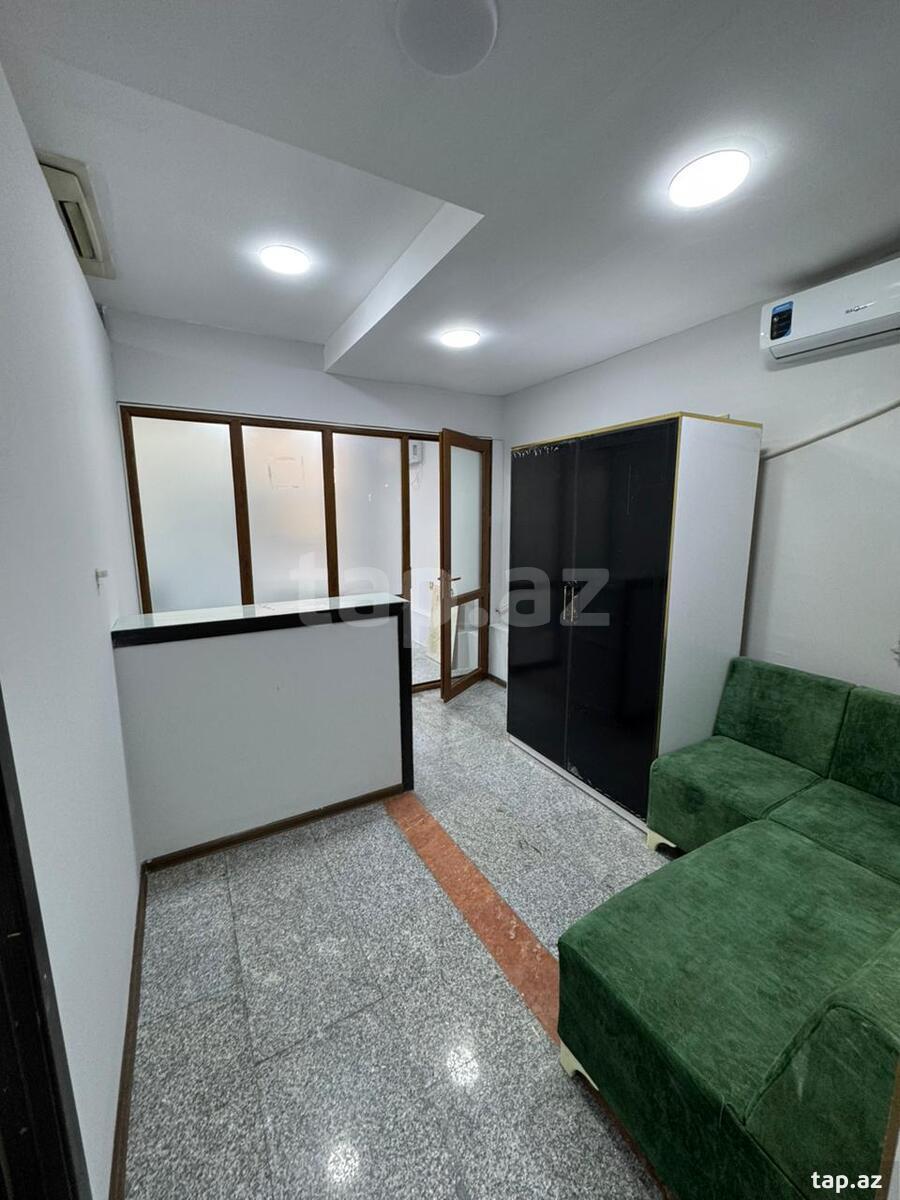 4-otaqlı yeni tikili kirayə verilir, Əhmədli qəs., 70 m²