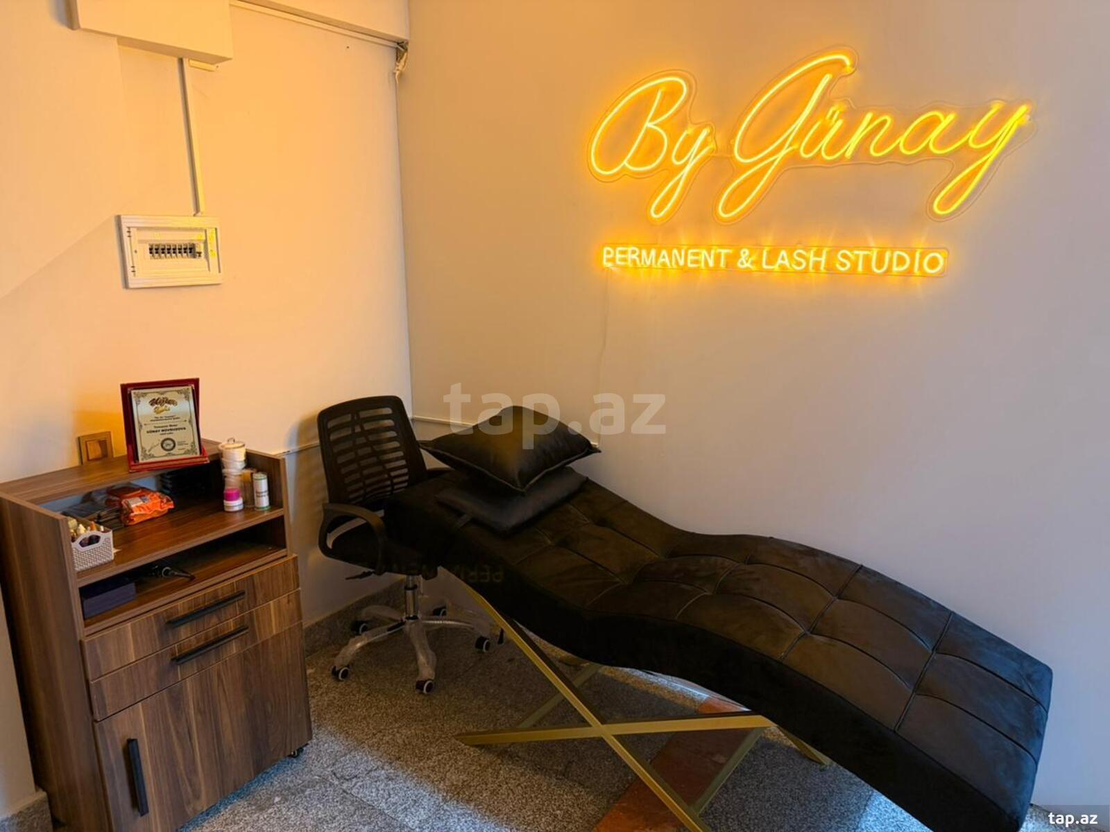 4-otaqlı yeni tikili kirayə verilir, Əhmədli qəs., 70 m²