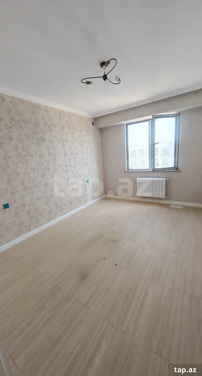 2-otaqlı yeni tikili, Sumqayıt ş., 59 m²