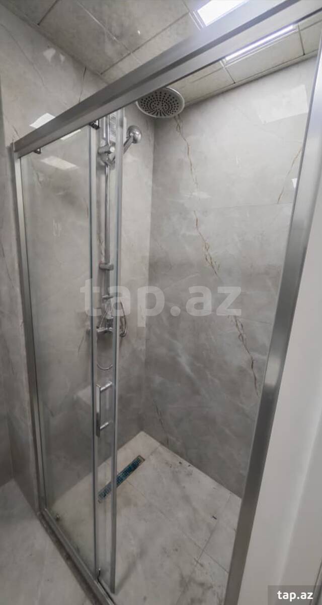 2-otaqlı yeni tikili, Sumqayıt ş., 59 m²