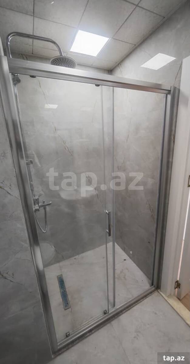 2-otaqlı yeni tikili, Sumqayıt ş., 59 m²