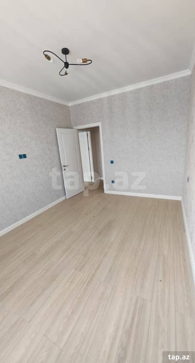 2-otaqlı yeni tikili, Sumqayıt ş., 59 m²