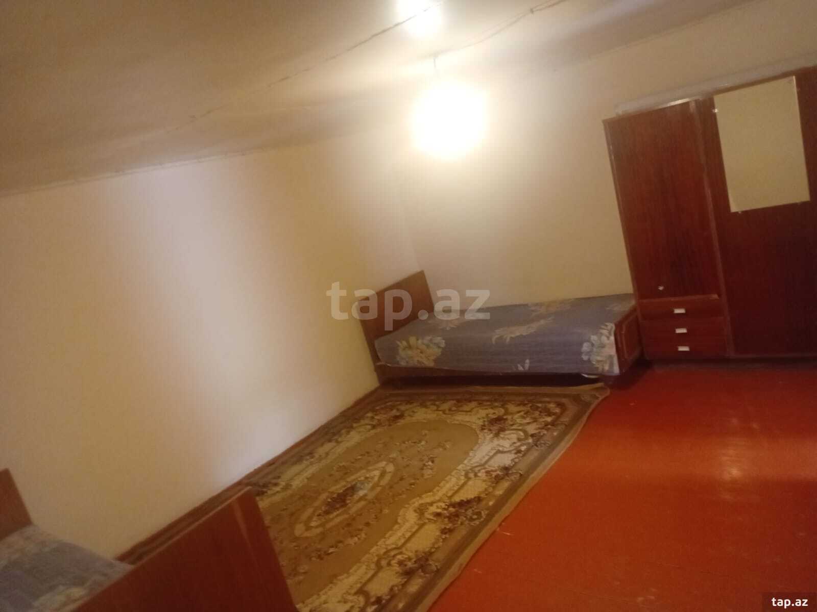 3-otaqlı yeni tikili kirayə verilir, Şamaxı r., 100 m²