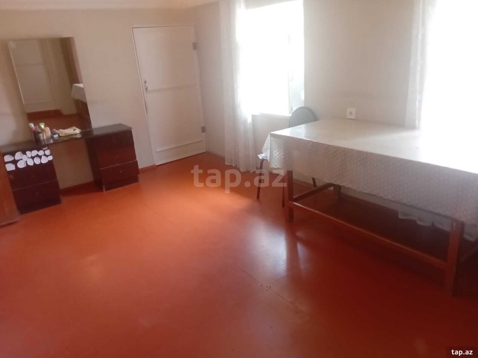 3-otaqlı yeni tikili kirayə verilir, Şamaxı r., 100 m²