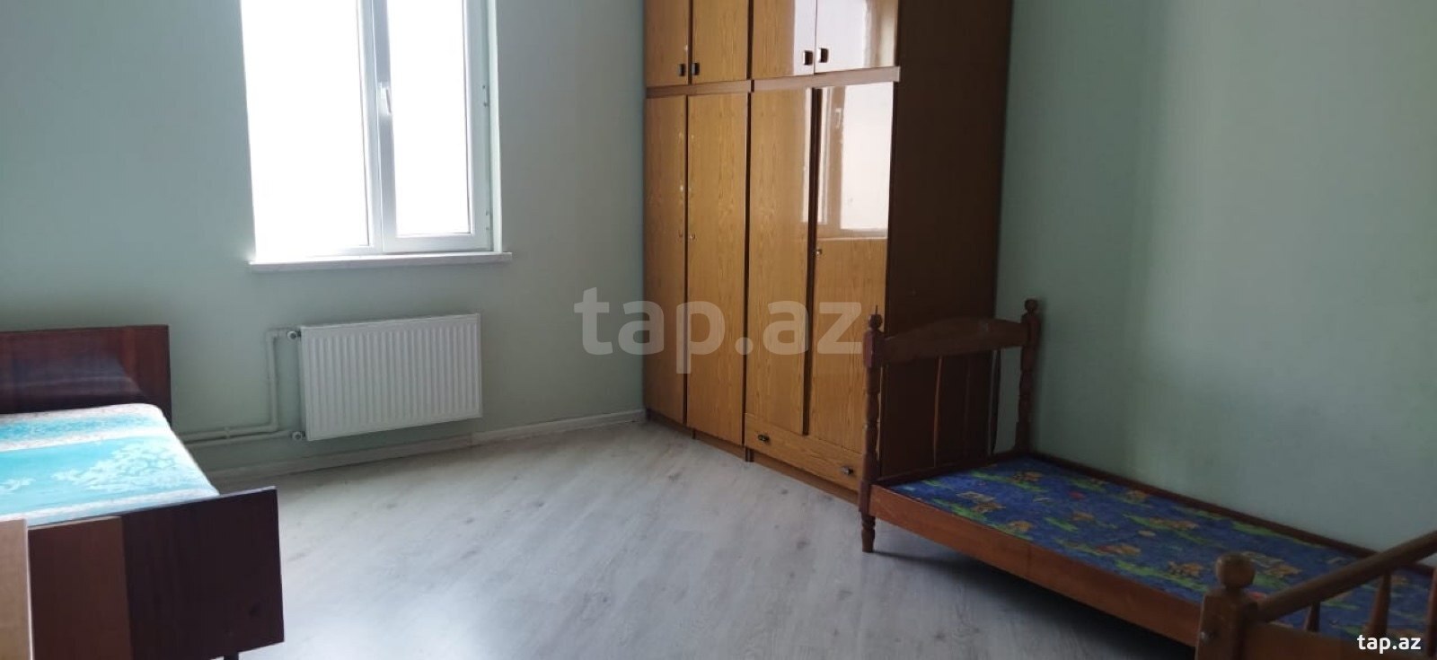 Həyət evi kirayə verilir, Binəqədi r.