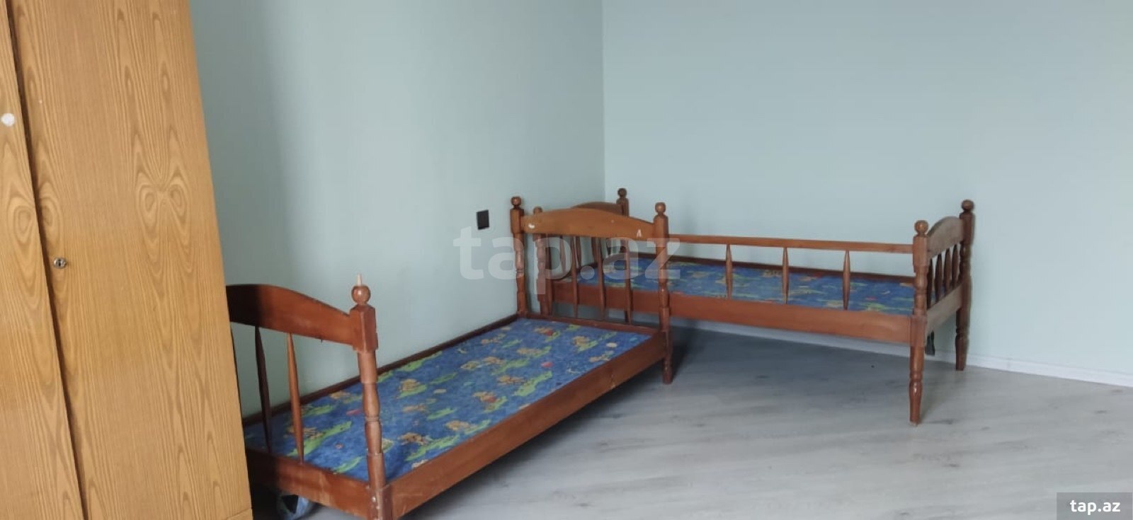 Həyət evi kirayə verilir, Binəqədi r.