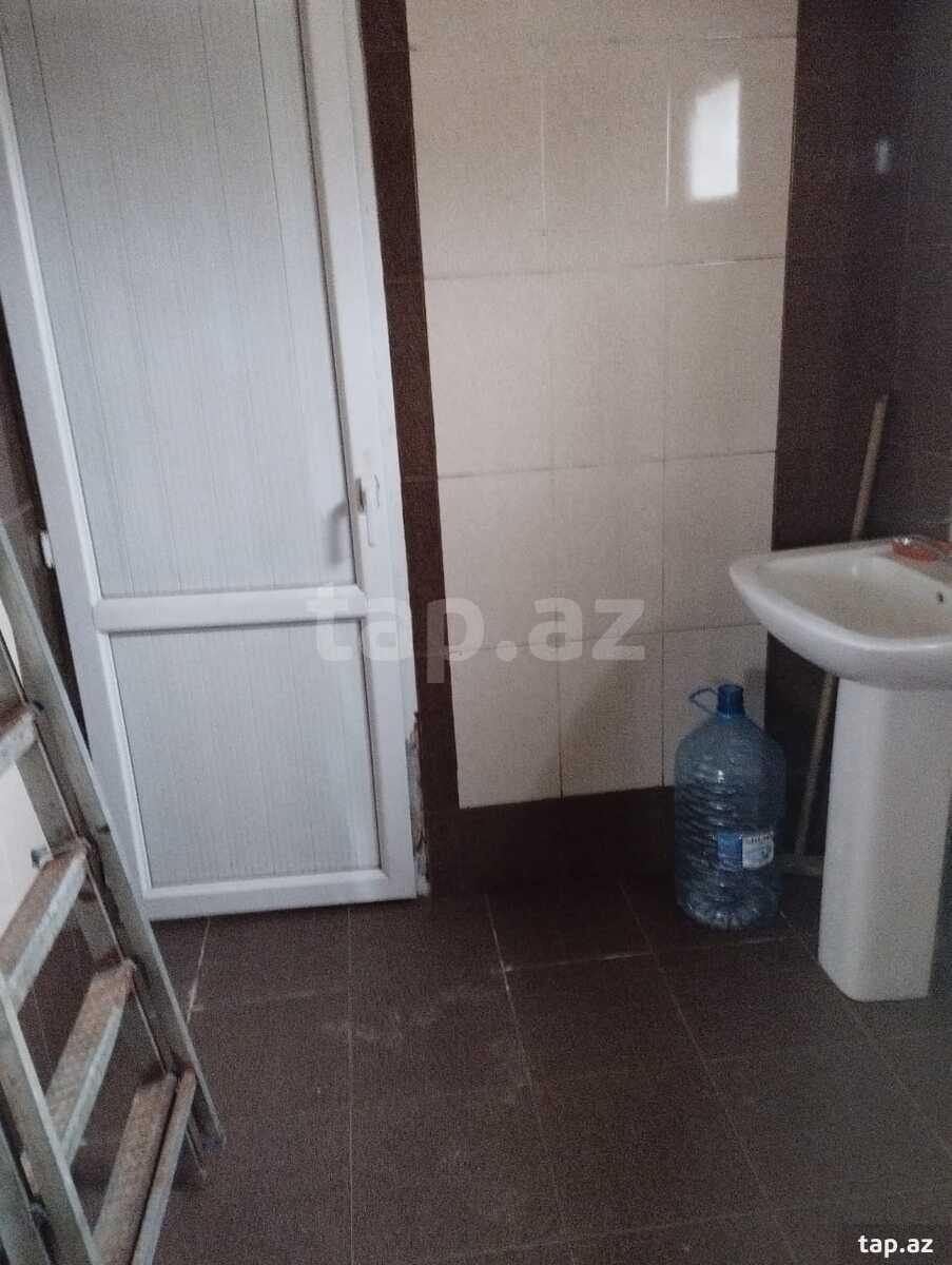 1-otaqlı mənzil kirayə verilir, Yeni Yasamal qəs., 26 m²