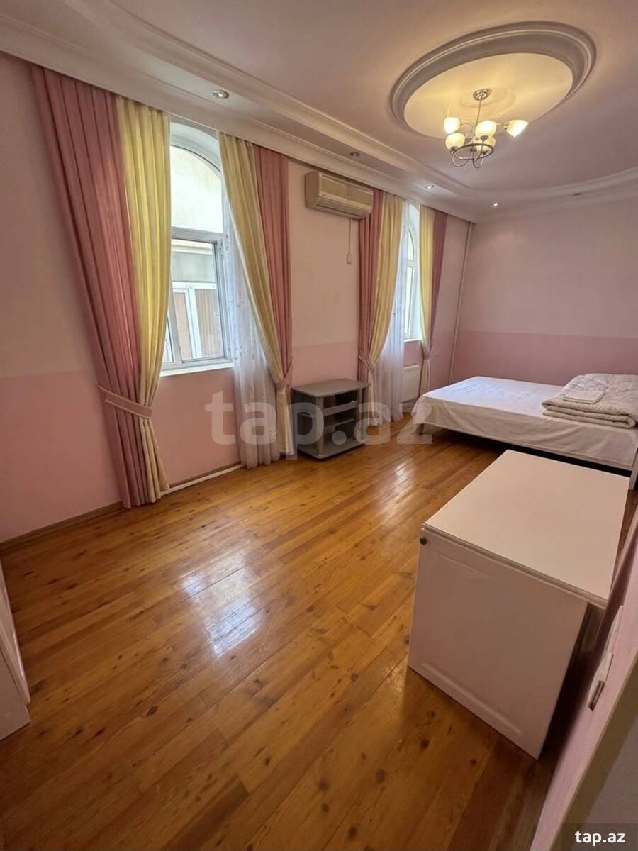 Villa kirayə verilir, Badamdar qəs.