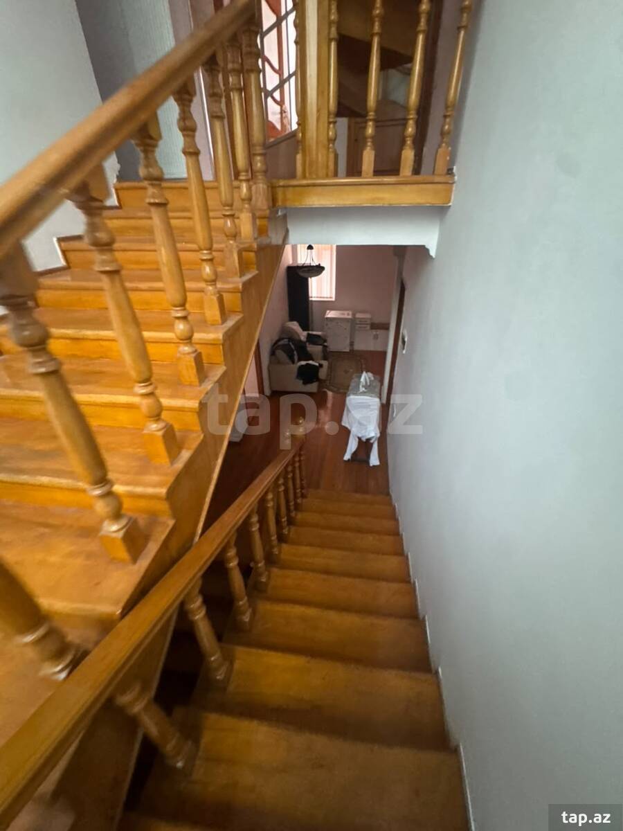 Villa kirayə verilir, Badamdar qəs.