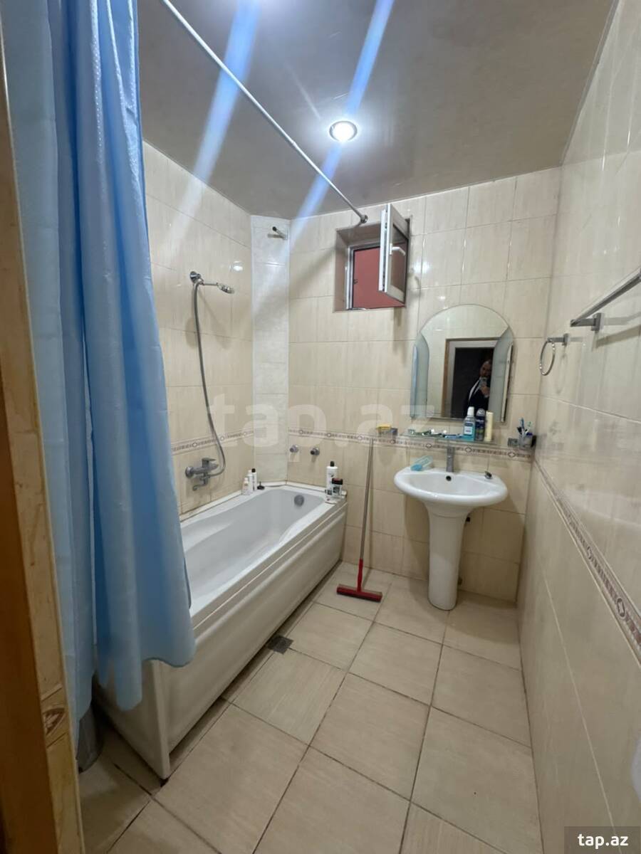 Villa kirayə verilir, Badamdar qəs.