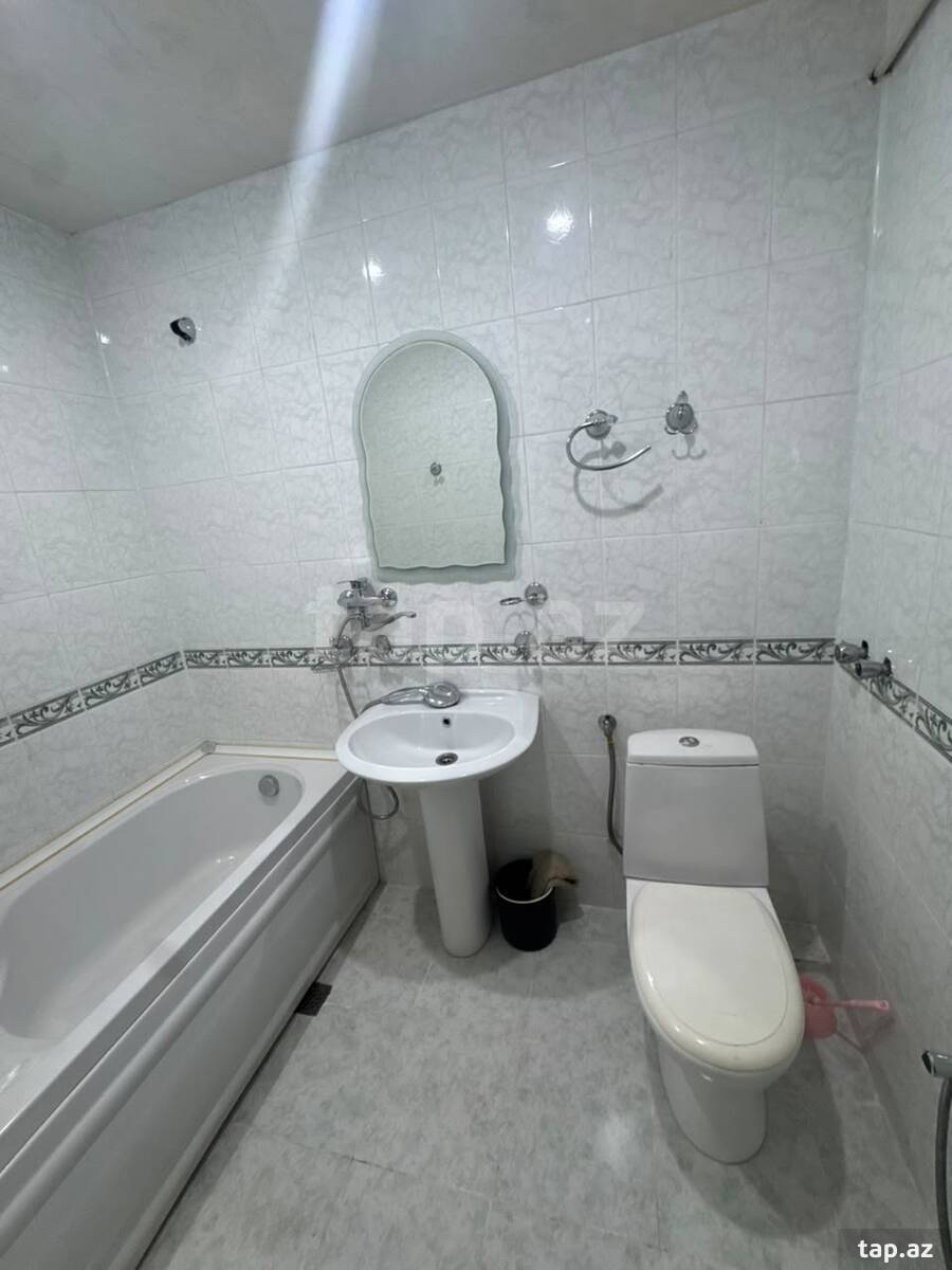 Villa kirayə verilir, Badamdar qəs.