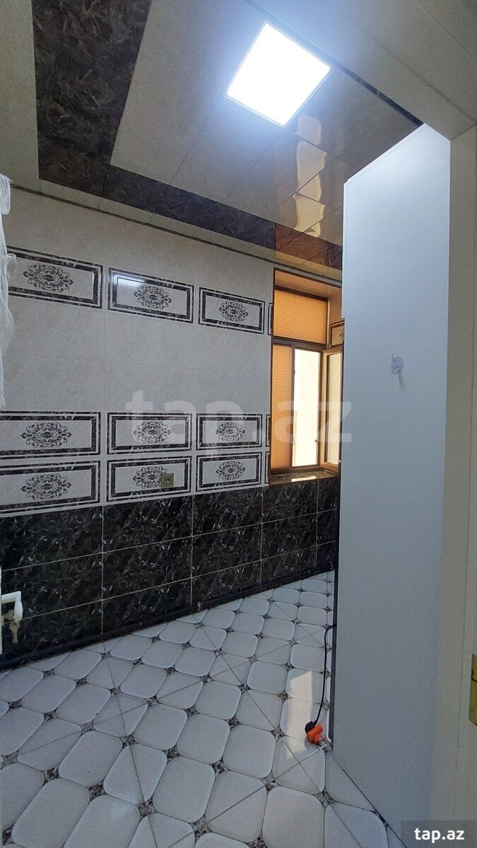 3-otaqlı yeni tikili, Masazır qəs., 66 m²