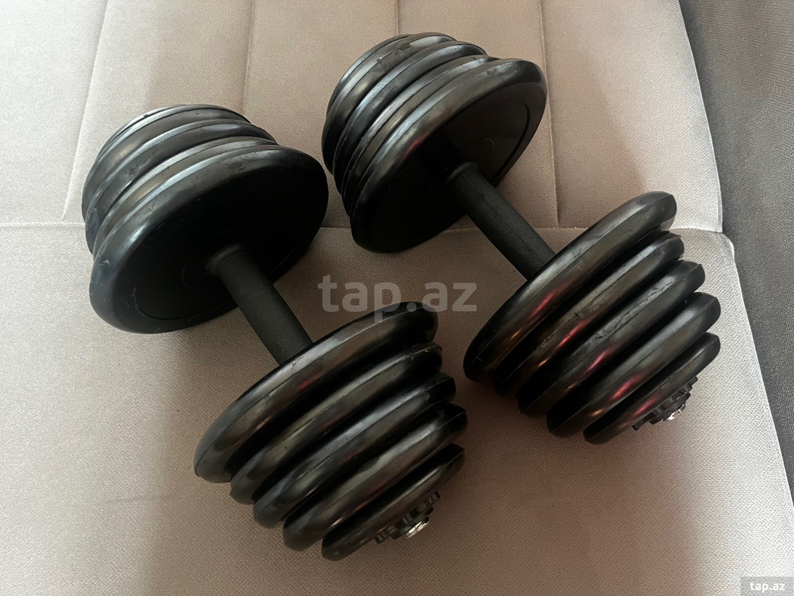 Qantel 15x15 kq
