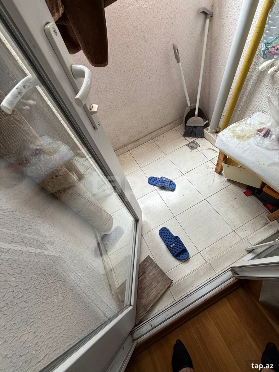 2-otaqlı yeni tikili, Xırdalan ş., 41 m²