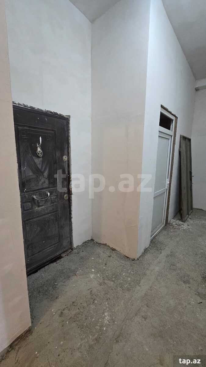 3-otaqlı yeni tikili, N.Nərimanov m., 105 m²