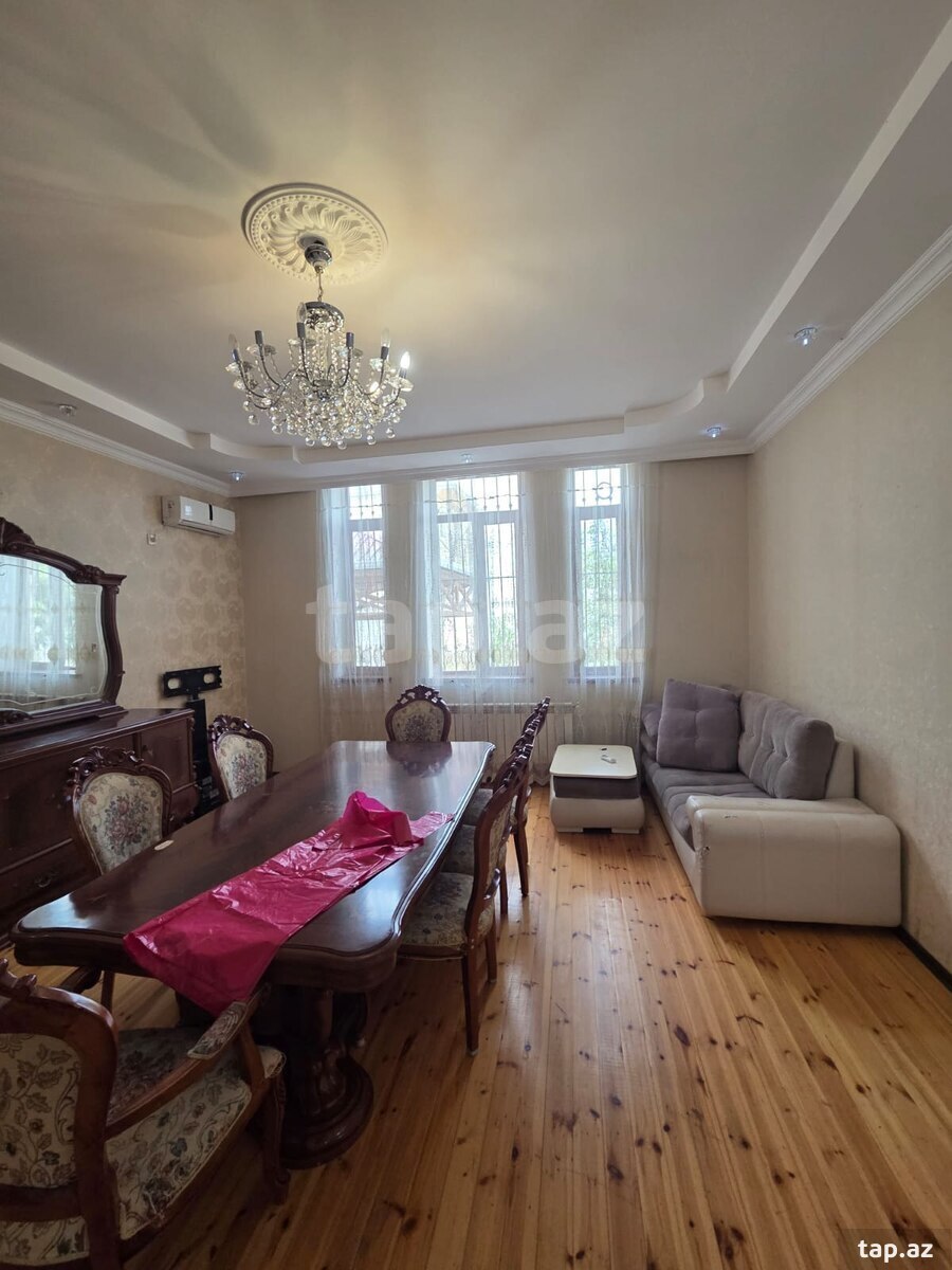 Villa kirayə verilir, Xırdalan ş.
