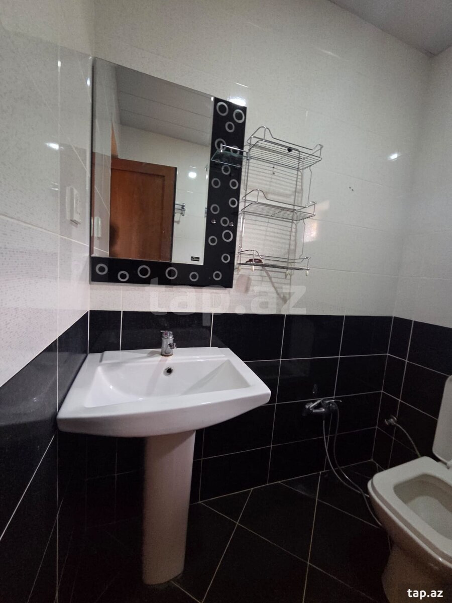 Villa kirayə verilir, Xırdalan ş.