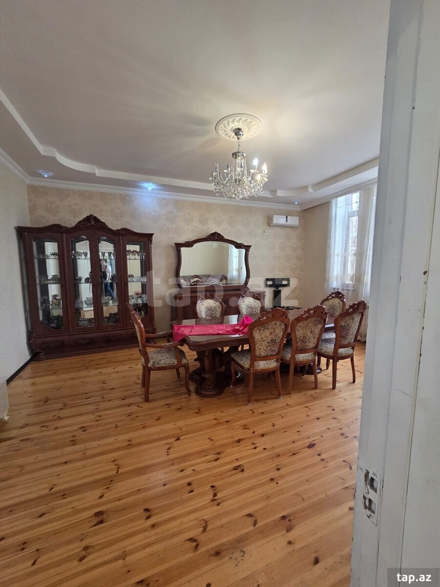Villa kirayə verilir, Xırdalan ş.