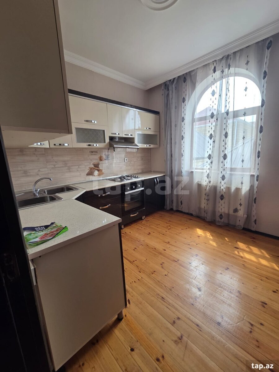 Villa kirayə verilir, Xırdalan ş.