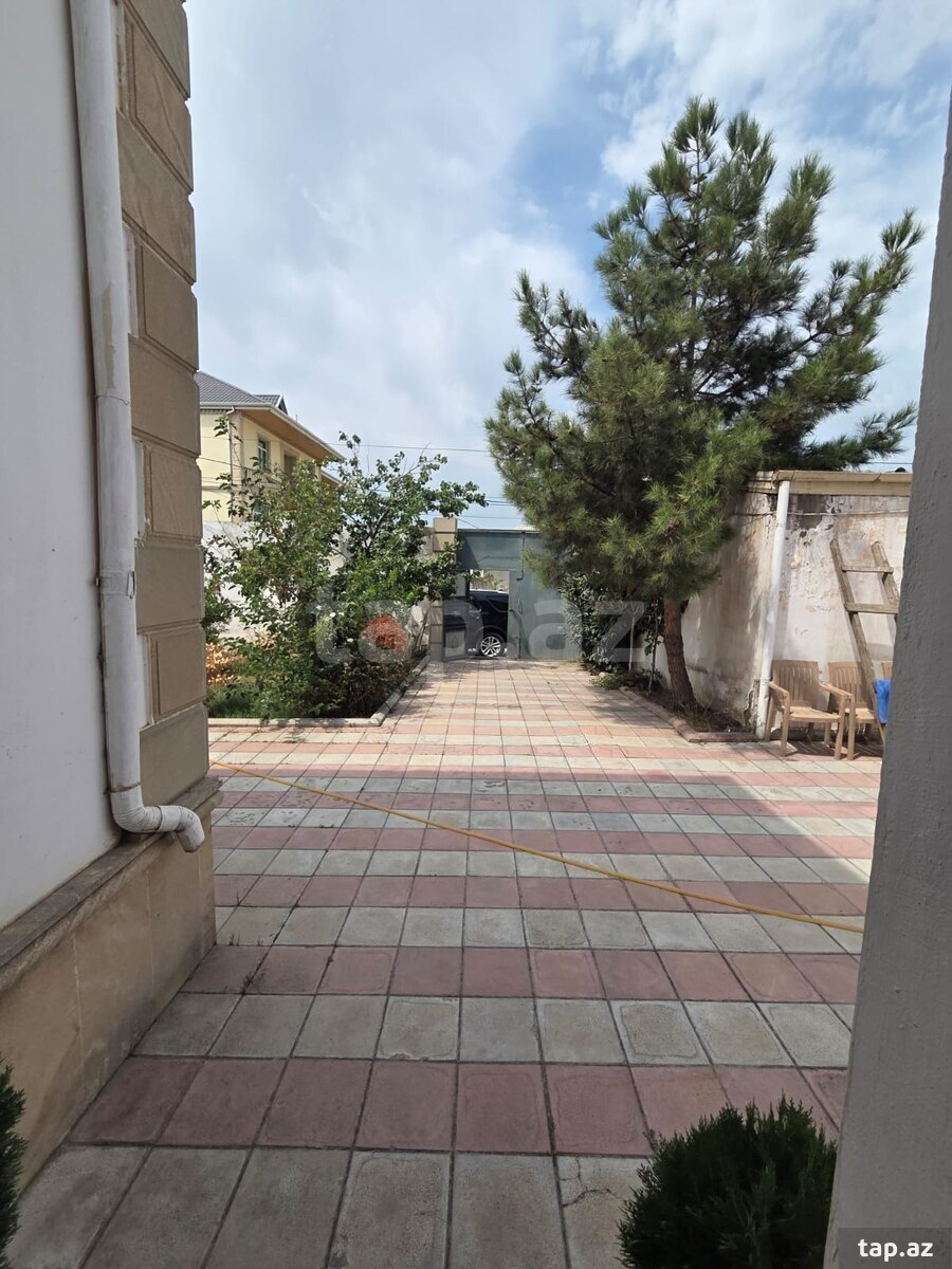 Villa kirayə verilir, Xırdalan ş.