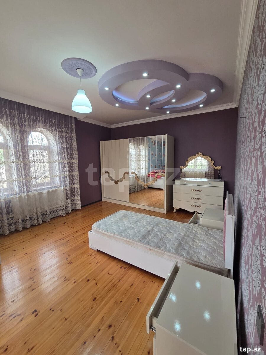 Villa kirayə verilir, Xırdalan ş.