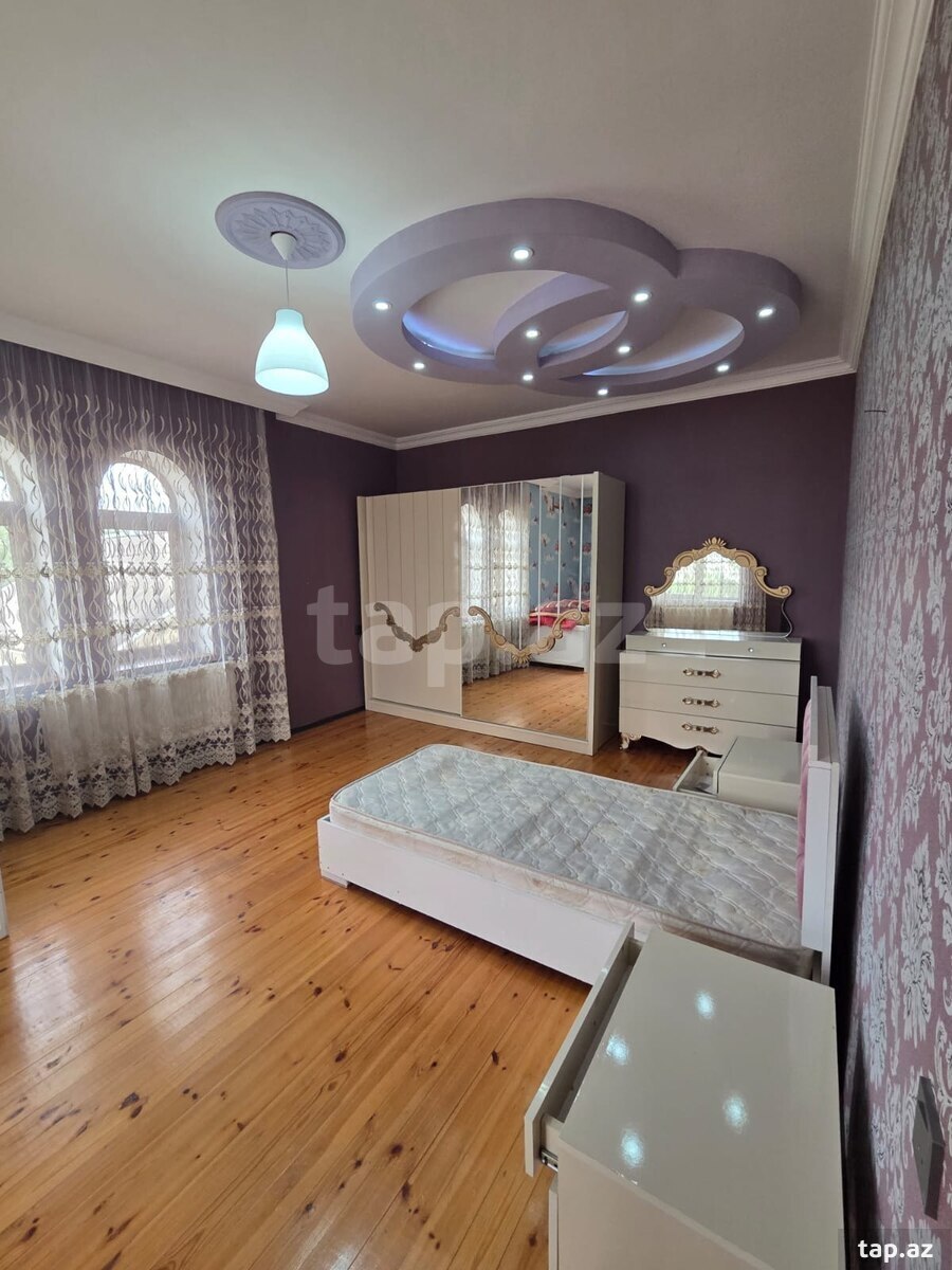 Villa kirayə verilir, Xırdalan ş.