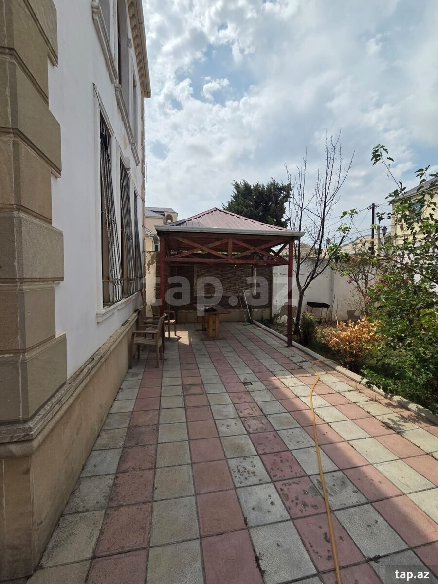 Villa kirayə verilir, Xırdalan ş.