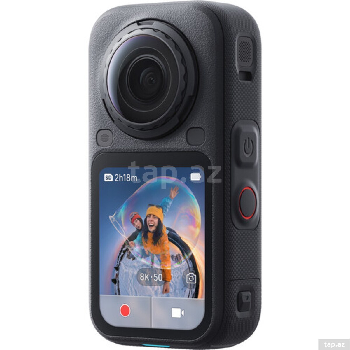 Insta360 X6 360° 8K