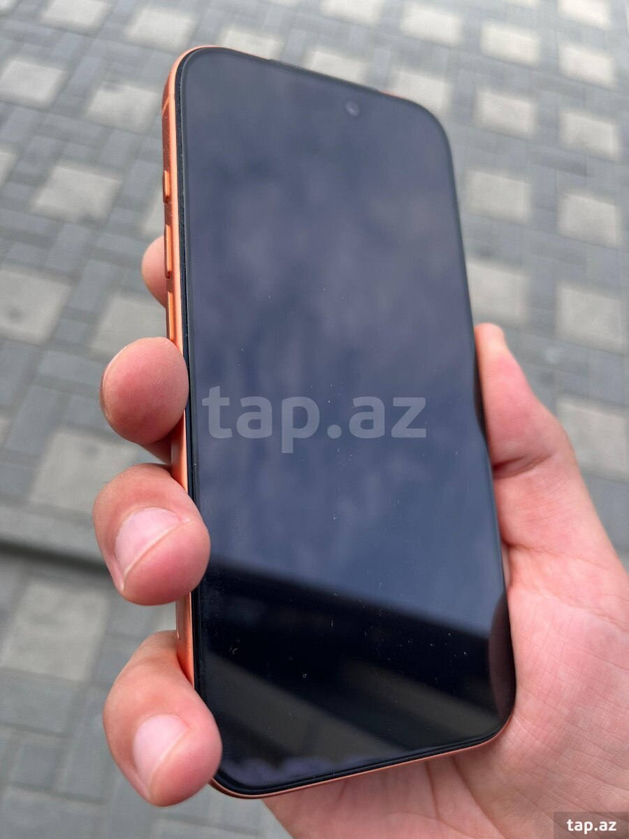 Apple iPhone 17 Pro Cosmic Orange 256GB/12GB