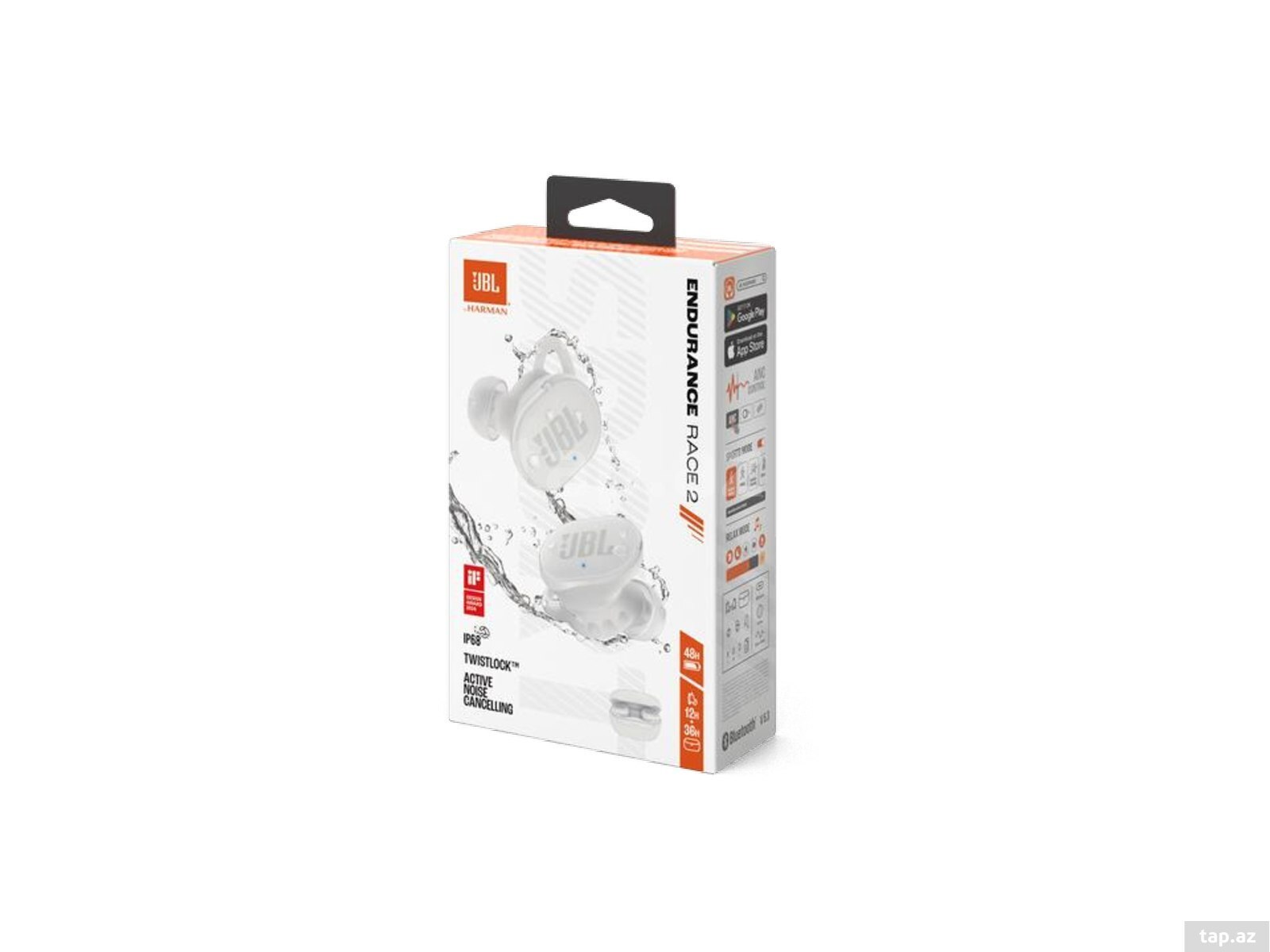 JBL Endurance Race 2