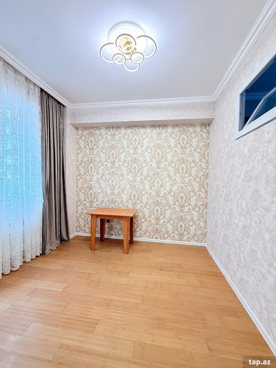 2-otaqlı yeni tikili, Xırdalan ş., 41 m²