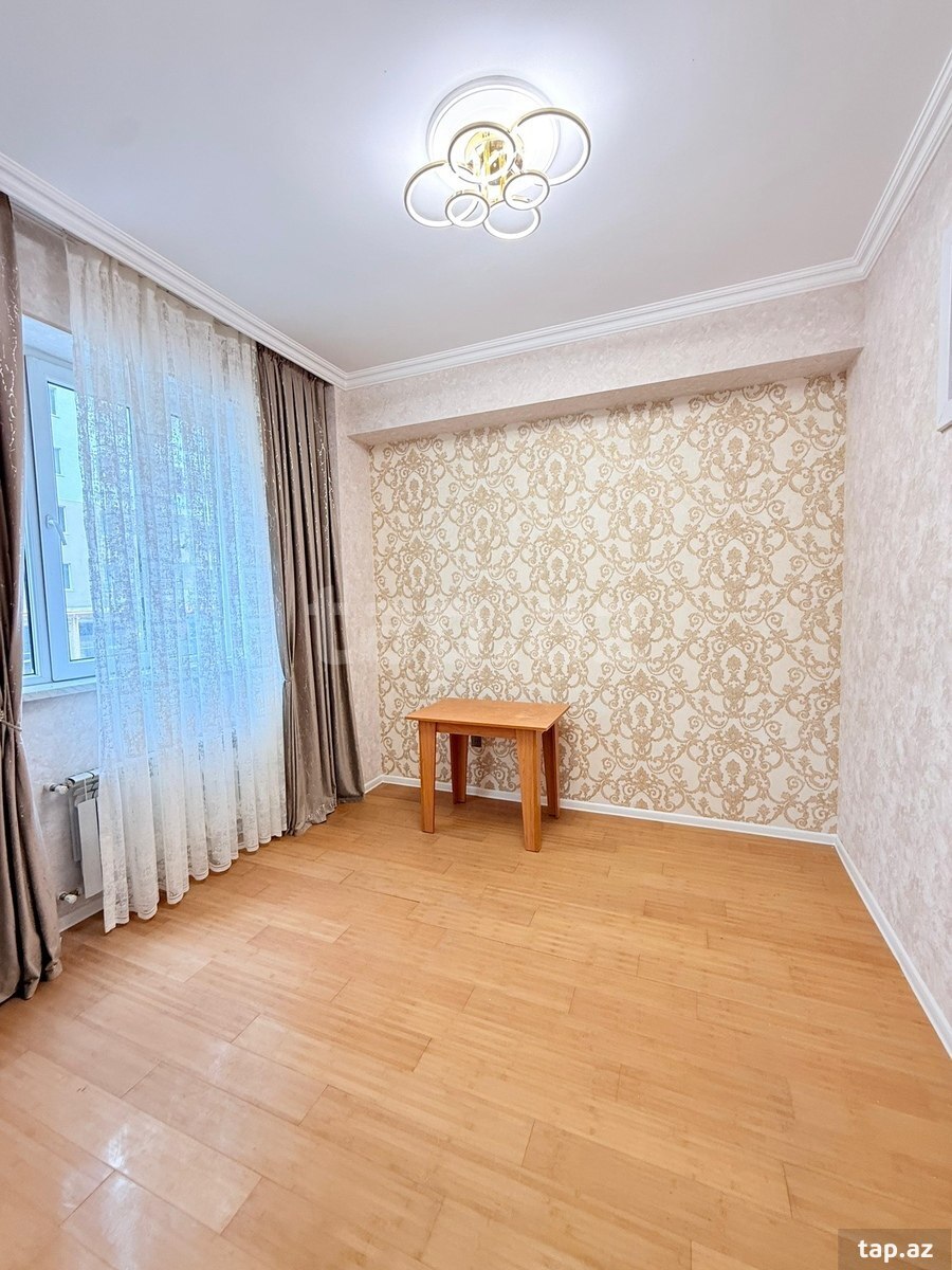 2-otaqlı yeni tikili, Xırdalan ş., 41 m²