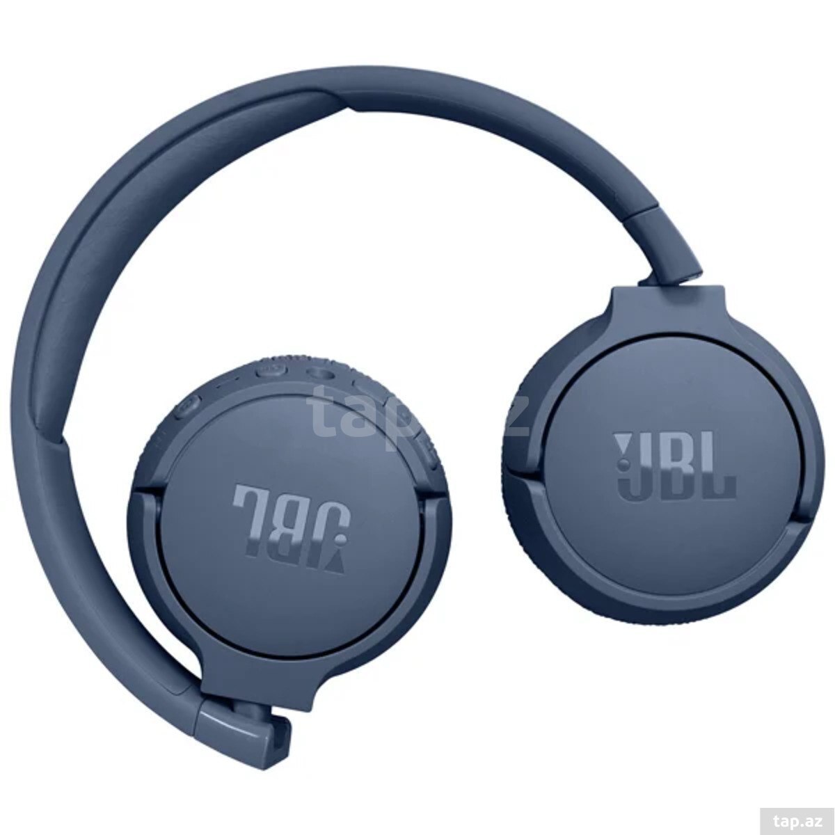 JBL LIVE 670 NC Blue