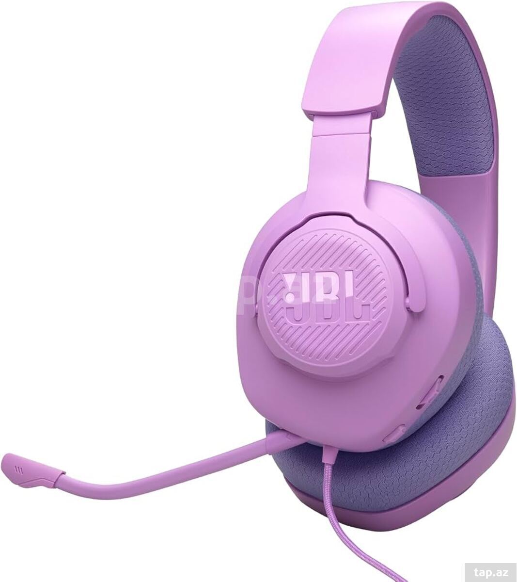 JBL Quantum 100M2 Purple