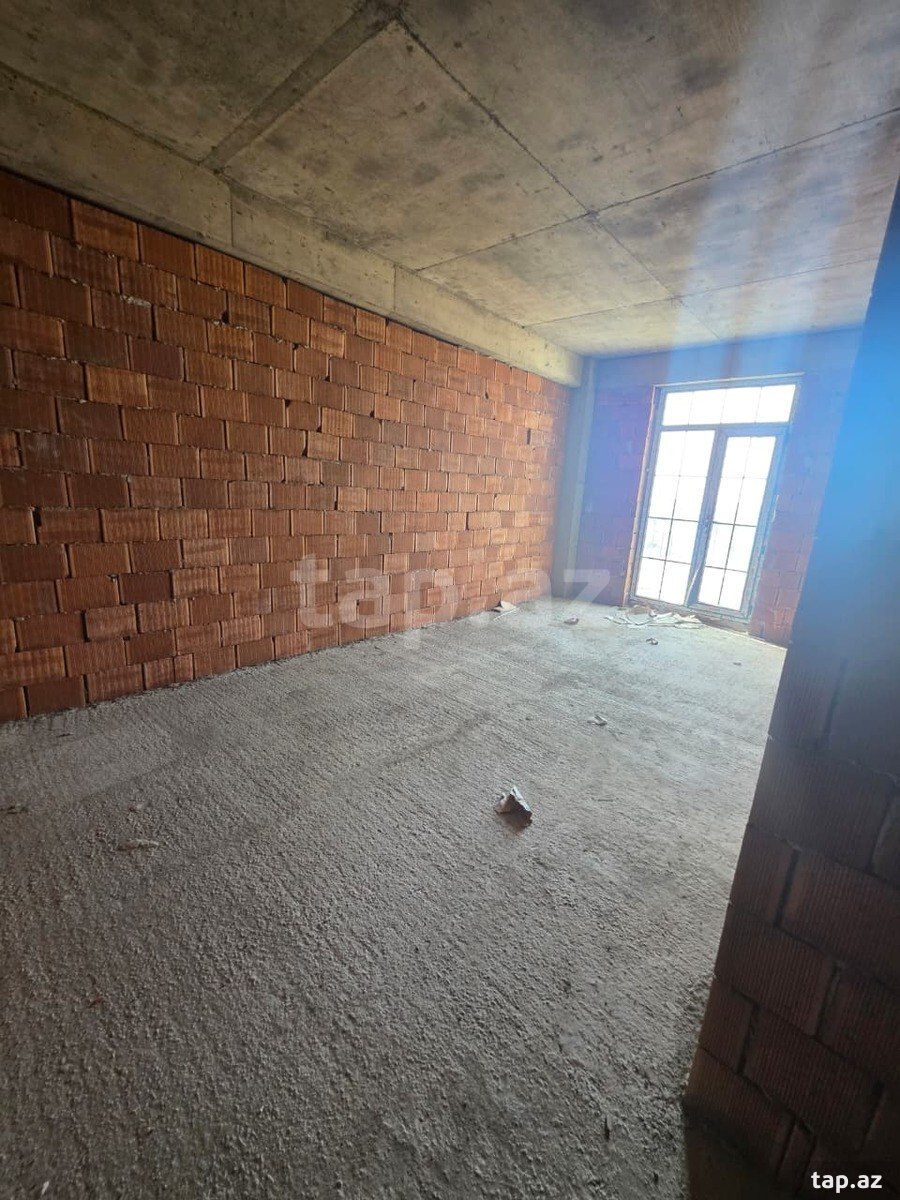 2-otaqlı yeni tikili, Lənkəran ş., 79.59 m²