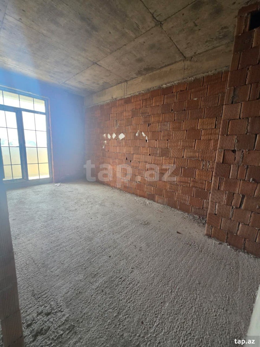 2-otaqlı yeni tikili, Lənkəran ş., 79.59 m²