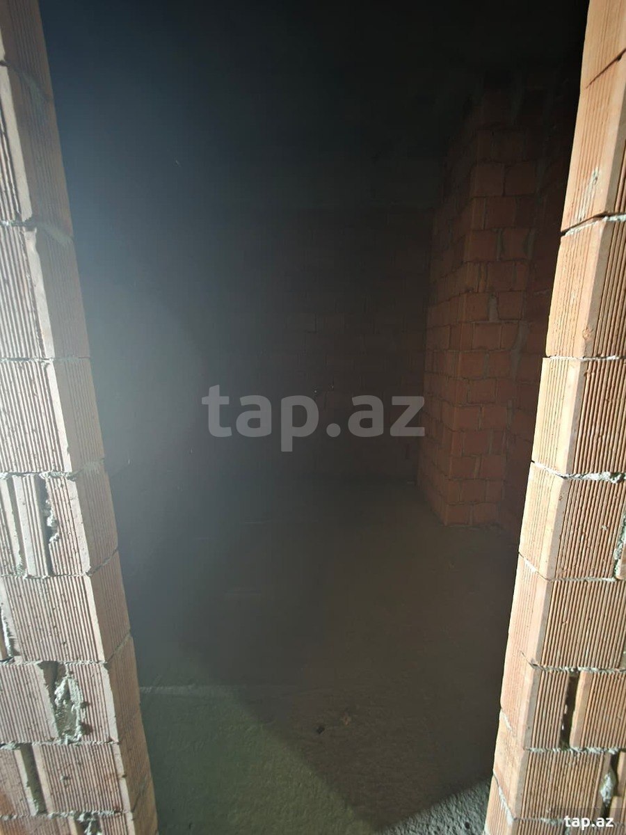 2-otaqlı yeni tikili, Lənkəran ş., 79.59 m²