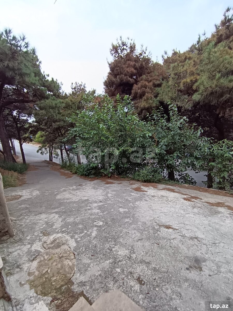 6 otaqlı həyət evi satılır, Sabunçu, Bakı