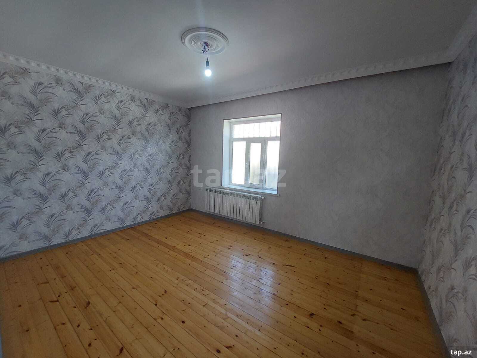 Həyət evi, Heybət Heybətov küç.