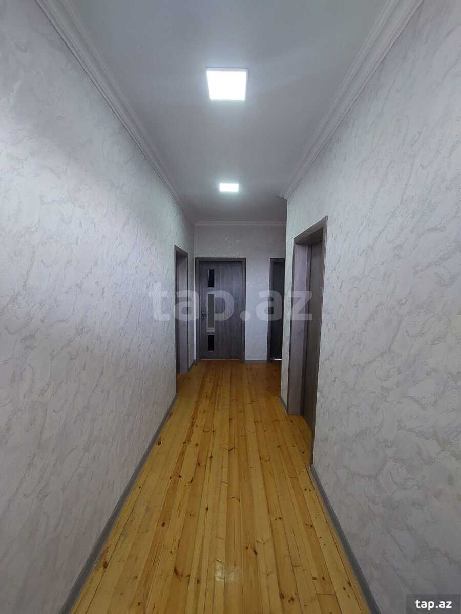 Həyət evi, Heybət Heybətov küç.