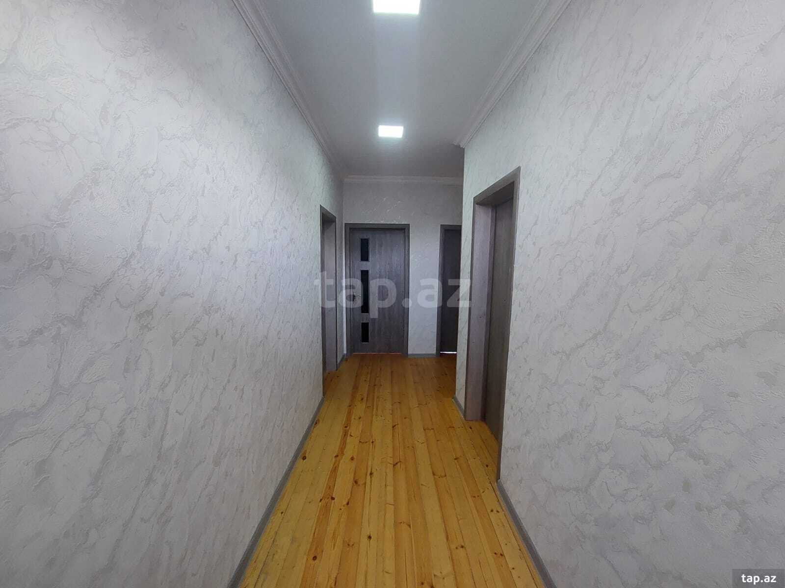 Həyət evi, Heybət Heybətov küç.