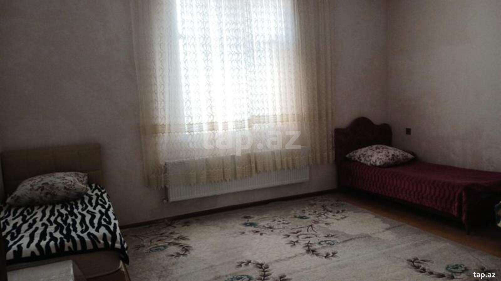 Həyət evi kirayə verilir, Qazax ş.