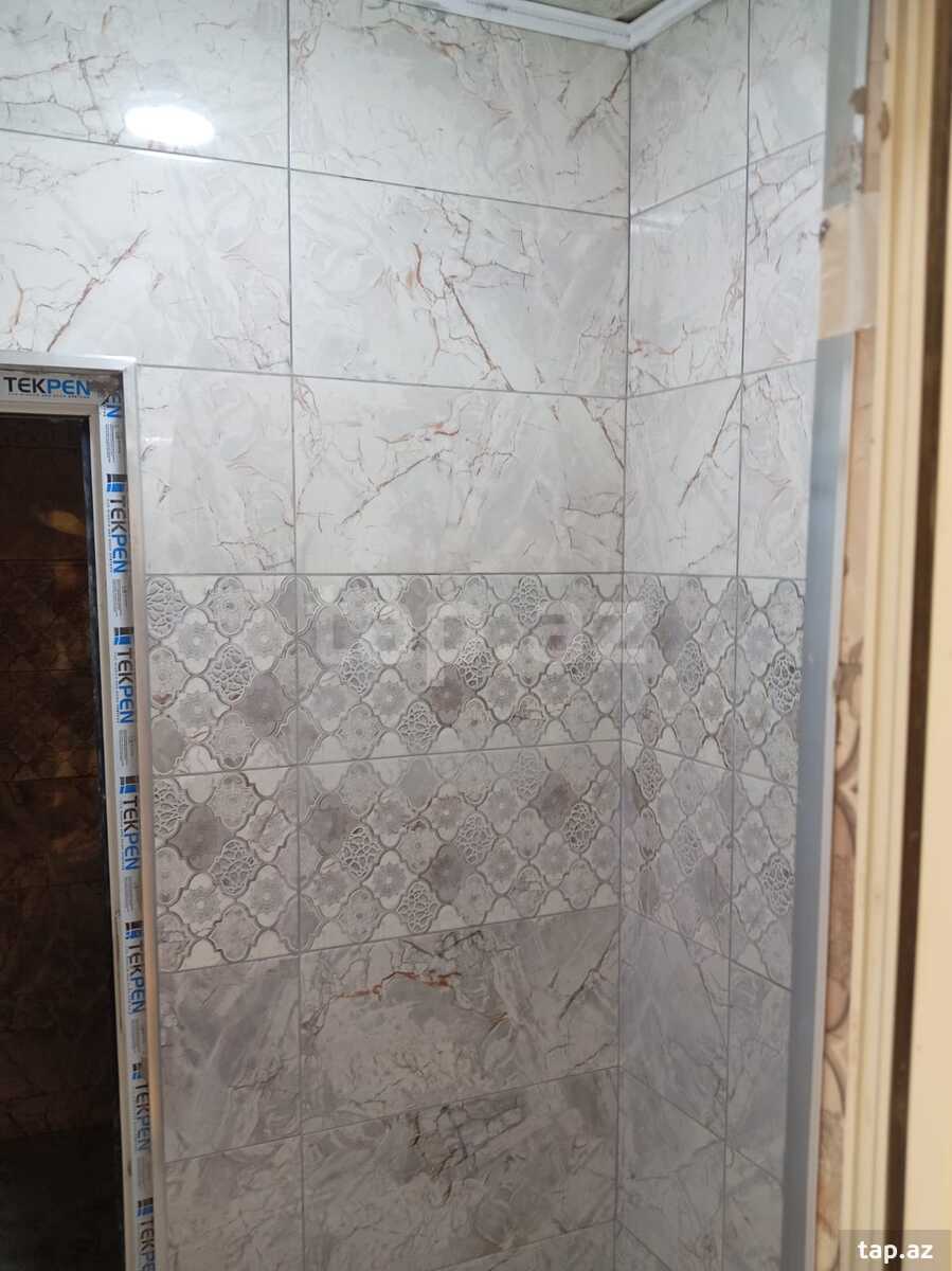 Həyət evi kirayə verilir, Qazax ş.