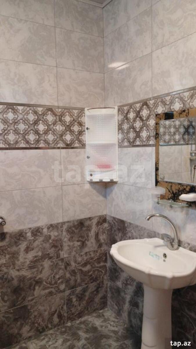 Həyət evi kirayə verilir, Qazax ş.