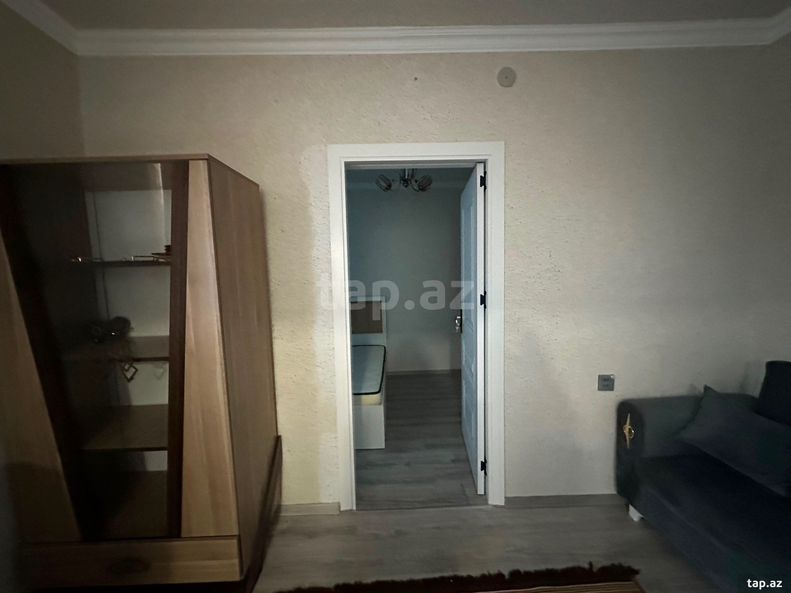Həyət evi, Pirallahı qəs.