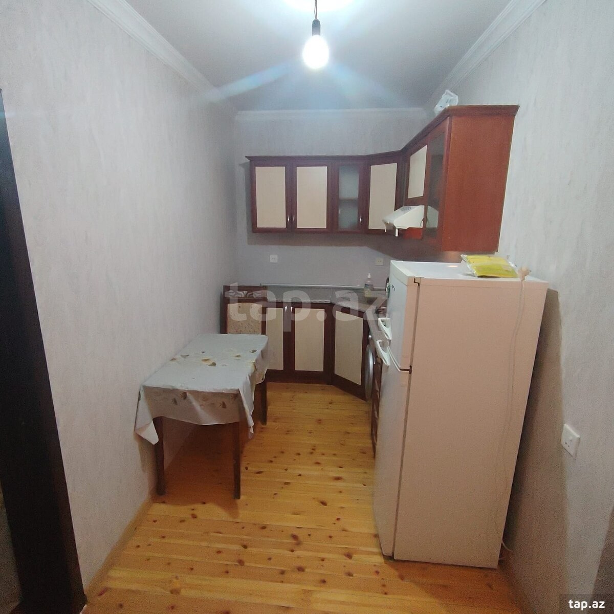 Həyət evi kirayə verilir, Xırdalan ş.