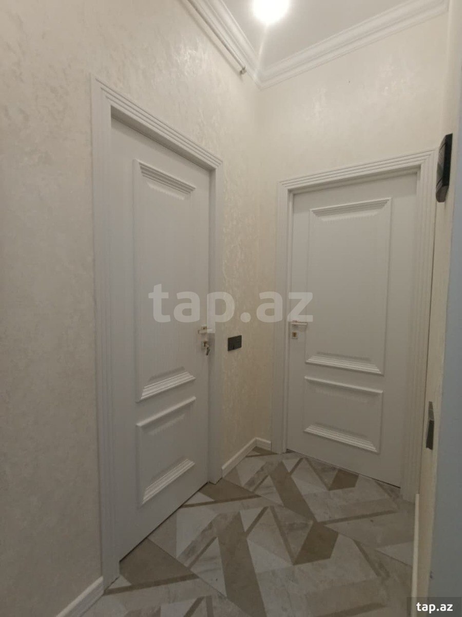 2-otaqlı mənzil, 28 May m., 35 m²