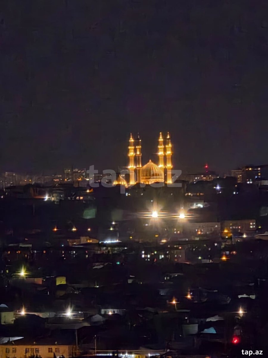 2-otaqlı yeni tikili, Xırdalan ş., 60 m²